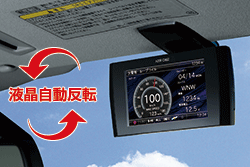 レーダー探知機 ZERO 602V
