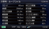 レーダー探知機 ZERO 701V